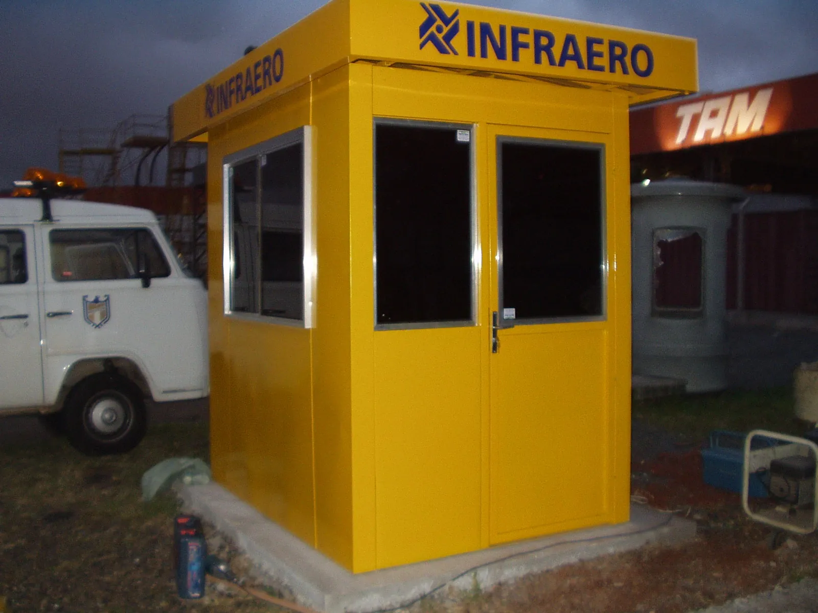 Galeria